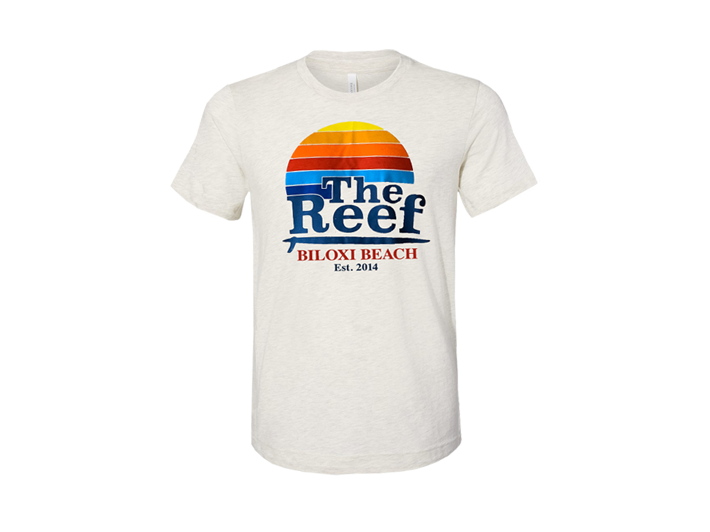 The Reef Retro Shirt