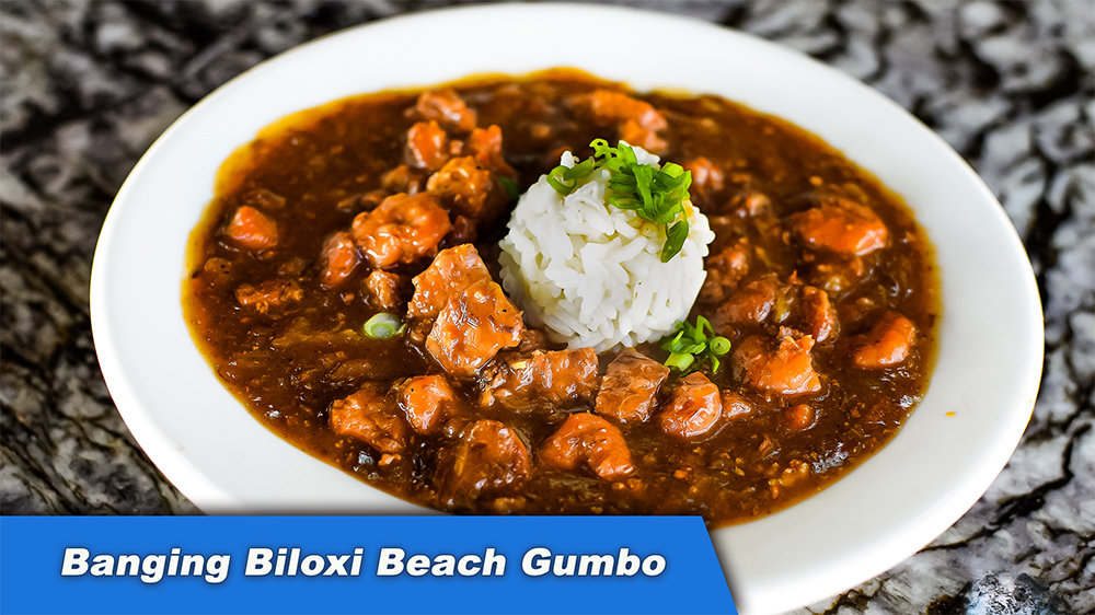 Gumbo